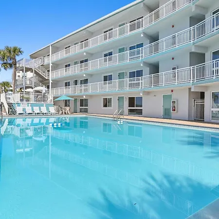 Aqua Villa 302-3