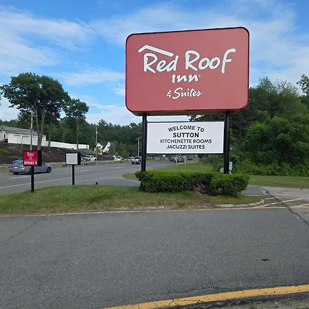Red Roof Inn Sutton-3