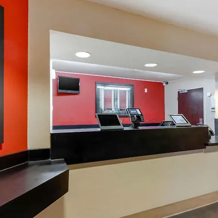 Extended Stay America Suites - Los Angeles - Torrance - Del Amo Circle-3