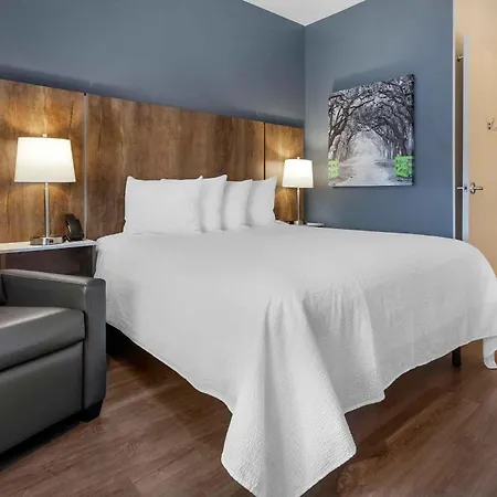 Extended Stay America Premier Suites - San Francisco - Belmont-3