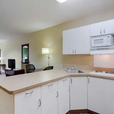 Extended Stay America Suites - San Jose - Edenvale - North-3