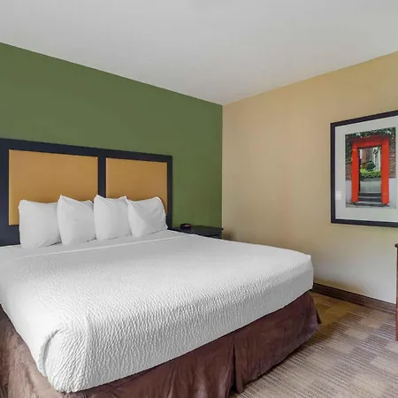 Extended Stay America Suites - San Jose - Edenvale - North-2