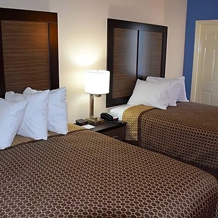 Hawthorn Suites By Wyndham Columbia-2