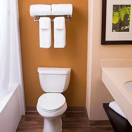 Extended Stay America Suites - Las Vegas - Valley View-3