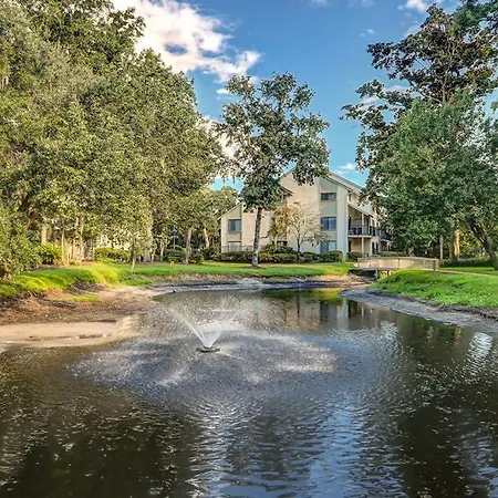 Springwood Villas 93-3