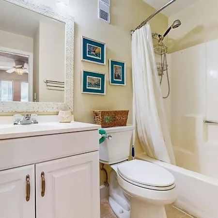 Spa On Port Royal Sound 2101-2