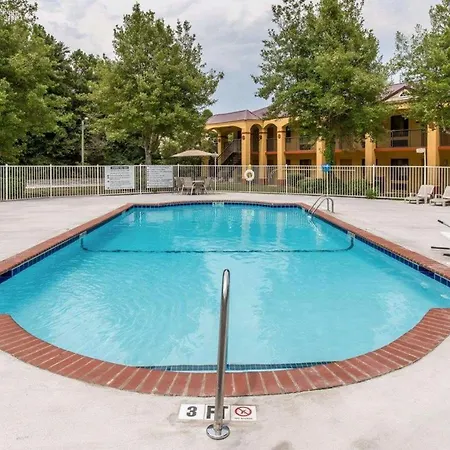 Econo Lodge Dalton West-2