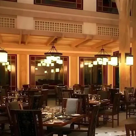 Disney'S Wilderness Lodge-3