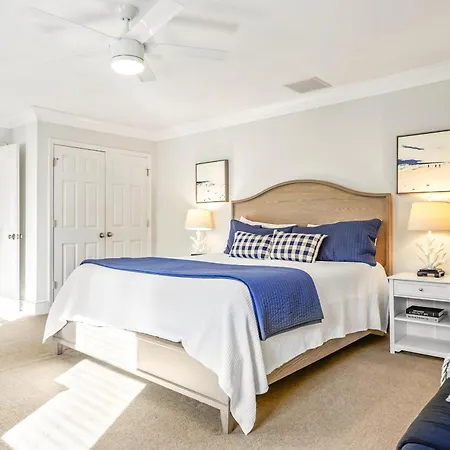 9 Wren Drive: Sea Pines-2