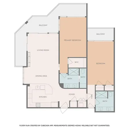 1832 Beachside Tennis Villas: Sea Pines-3