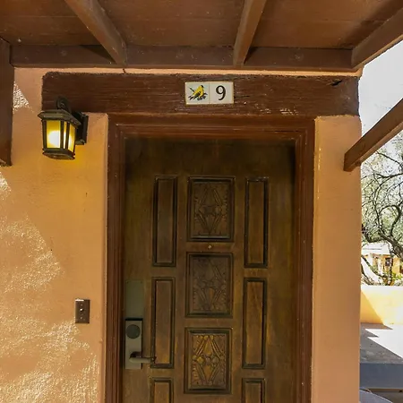 Tanque Verde Guest Ranch-3