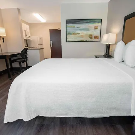 Extended Stay America Suites - Boston - Burlington-2