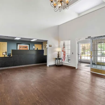Extended Stay America Suites - Dallas - Plano Parkway-3
