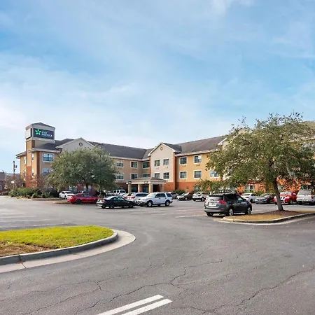 Extended Stay America Suites - Savannah - Midtown-3