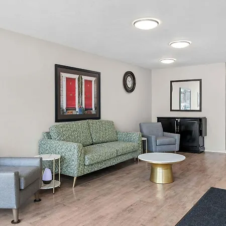Extended Stay America Suites - Fort Wayne - North-3