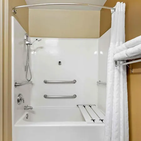 Extended Stay America Suites - Columbia - Northwest Harbison-3