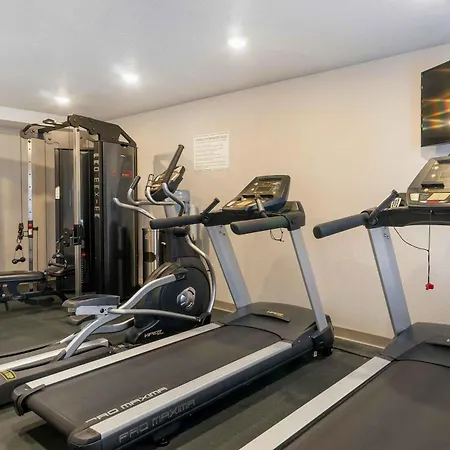 Extended Stay America Select Suites - Clearwater-2