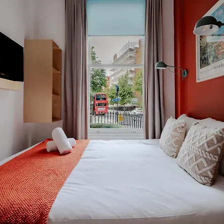 Kensington Stay-2