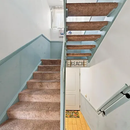 Seascape Villas, Unit 3239-2
