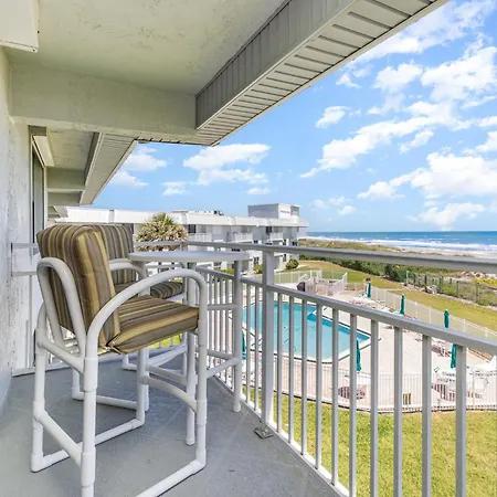 Marko Villa Oceanfront Condo-2