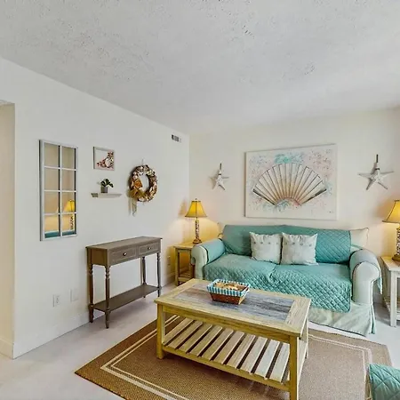 Porcher Villas #7-2