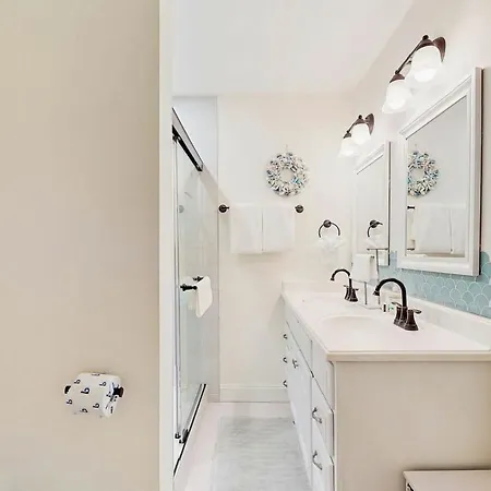 Porcher Villas #7-3