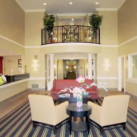 Extended Stay America Suites - Columbus - Polaris-3