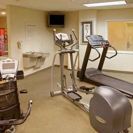 Extended Stay America Suites - Bakersfield - Chester Lane-2