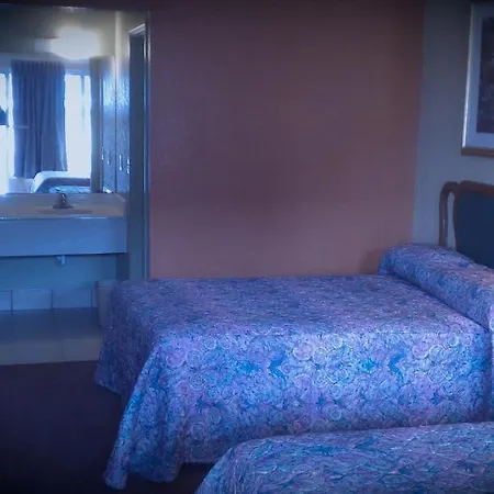 Extended Stay Inn Of Kansas City-3