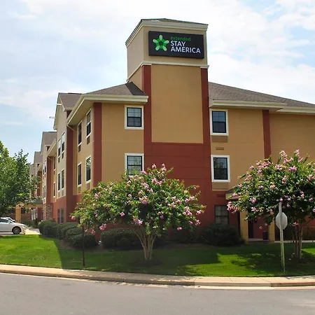 Extended Stay America Suites - Washington, Dc - Sterling-2