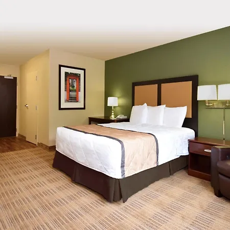 Extended Stay America Suites - Los Angeles - La Mirada-2