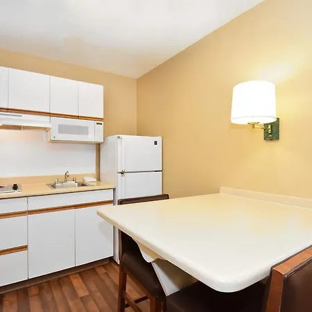 Extended Stay America Suites - Austin - Arboretum - South-2