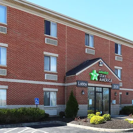 Extended Stay America Suites - Dallas - Market Center-2