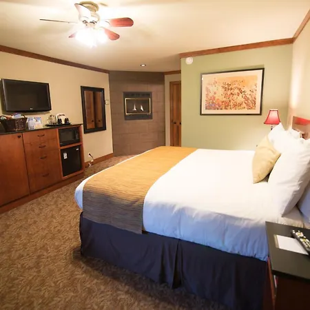 Avalon Lodge South Lake Tahoe-3