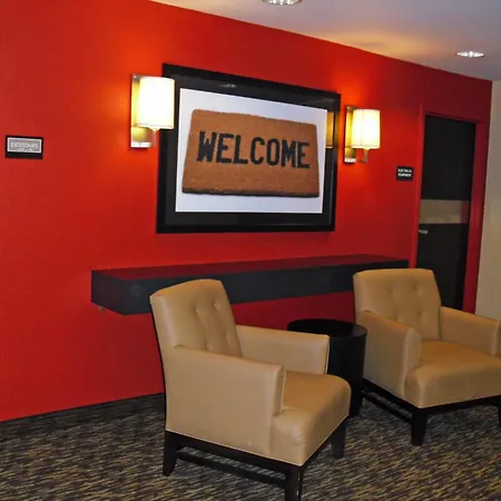 Extended Stay America Suites - Los Angeles - Arcadia-3