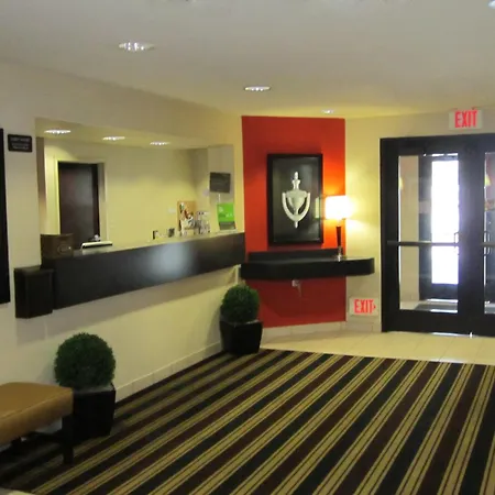 Extended Stay America Suites - Orange County - Huntington Beach-3