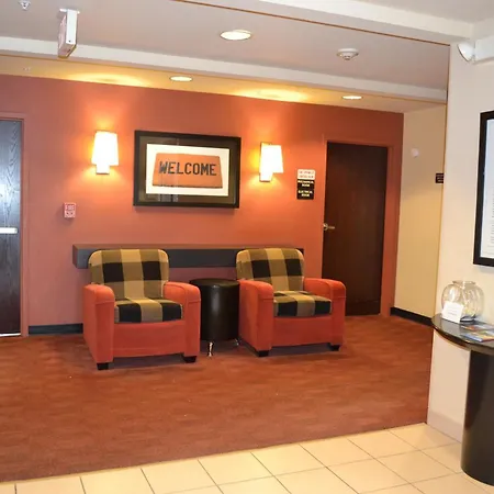 Extended Stay America Suites - Colorado Springs - West-2