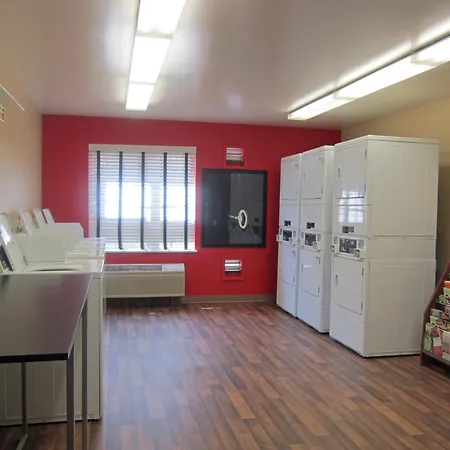 Extended Stay America Suites - Seattle - Everett - North-2
