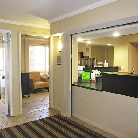 Extended Stay America Suites - San Jose - Downtown-2