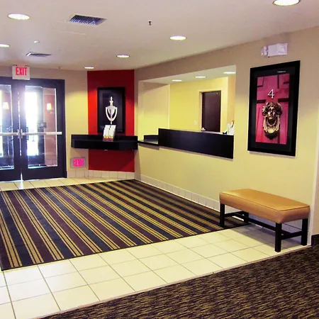 Extended Stay America Suites - Livermore - Airway Blvd-2