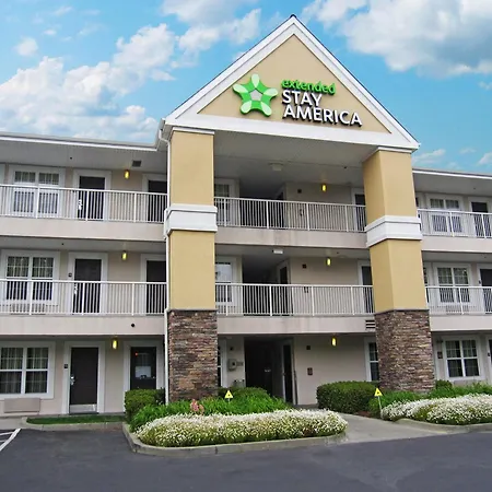 Extended Stay America Suites - Santa Rosa - South-2