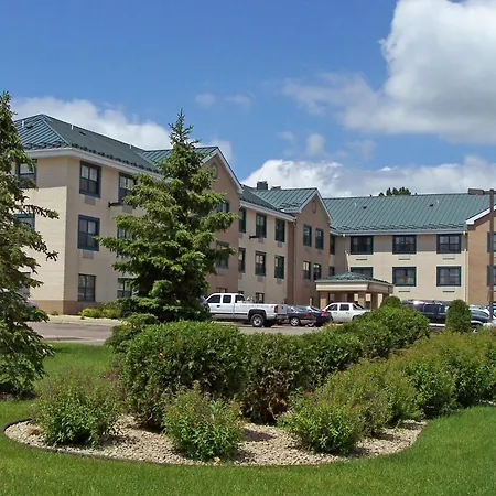 Extended Stay America Suites - Minneapolis - Woodbury-3
