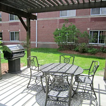 Extended Stay America Suites - Boston - Woburn-3