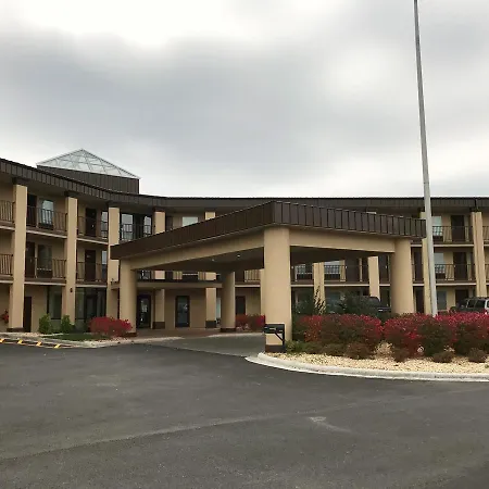 Welcome Inn Springfield-3