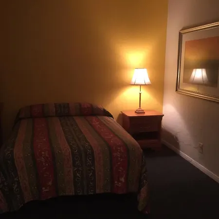 Studio Lodge Hotel-3