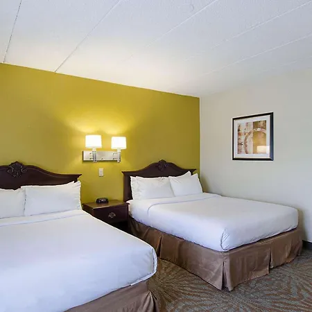 Suburban Extended Stay Hotel Worcester-2