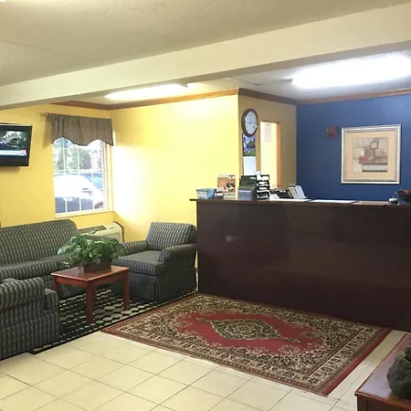 Americas Best Value Inn Maumee/Toledo-2