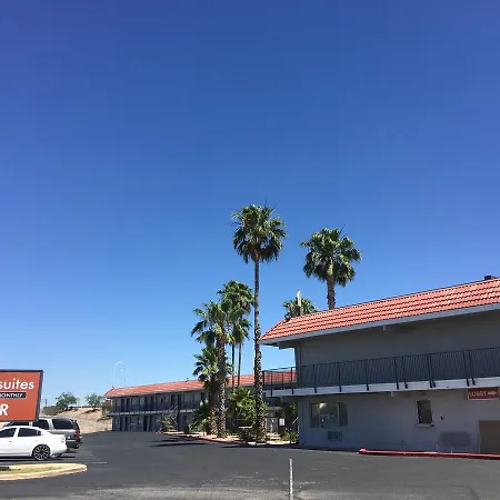 Minsk Hotels - Extended Stay, I-10 Tucson Airport-3