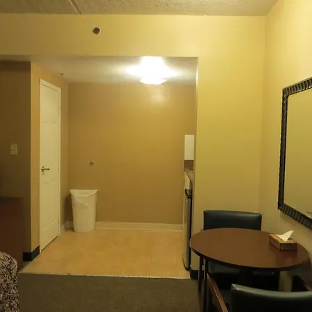 Daytona Beach Extended Stay Hotel-3