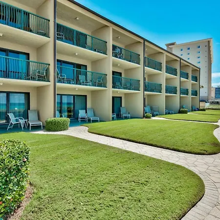 Destin Beach Club 116-2